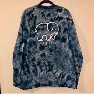 Ivory Ella long sleeve